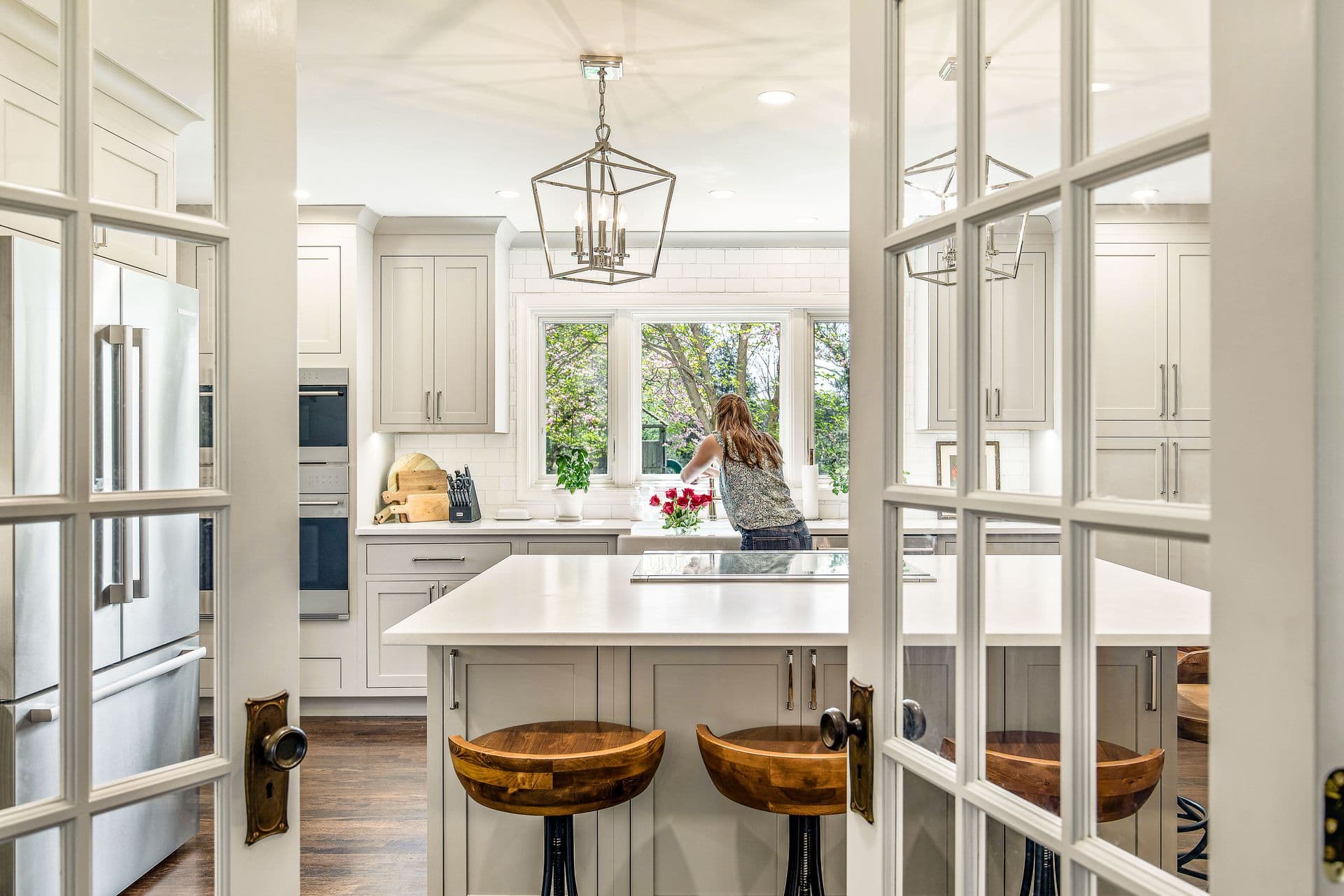 Walsh's Kitchens