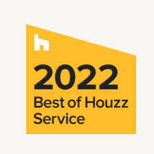 best of houzz service 2022