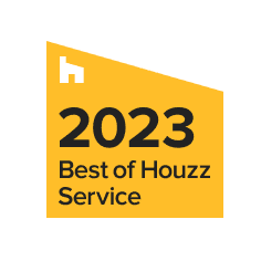 best of houzz service 2023