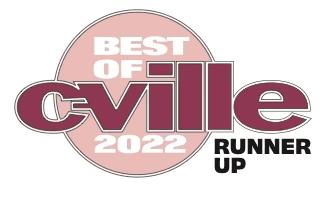 best of cvillle 2022