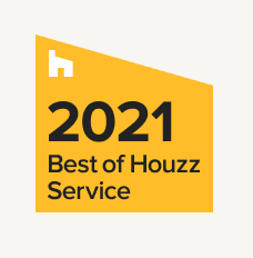best of houzz service 2021
