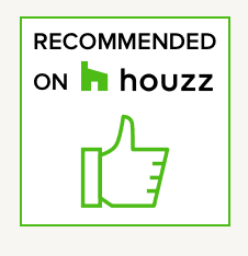 recommended on houzz